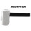 Polyester Puss Foot Protectors For Preventing Scratches Pet 3