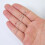 Pack of 100 Sturdy Sewing Positioning Pin Crafted from-54MM 5