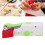 Compact Handheld Sewing Machine - Ideal for Home Use and Travel Needs 1