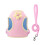 Adjustable Large Dog Harness for Small Dogs No Pull Design-L 3 1
