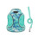 Comfortable Large Dog Harness for Pet Dogs No Pull with-M 4 1