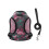 Dog Harness Large for Small Dogs No Pull with Leash-M 6 1