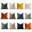 Bubble Designs Corduroy Cushion Pillow Multiple Use-bean green 2