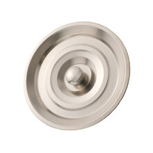 Kitchen Tool Stainless Steels Cookware Lid with-8 inch model