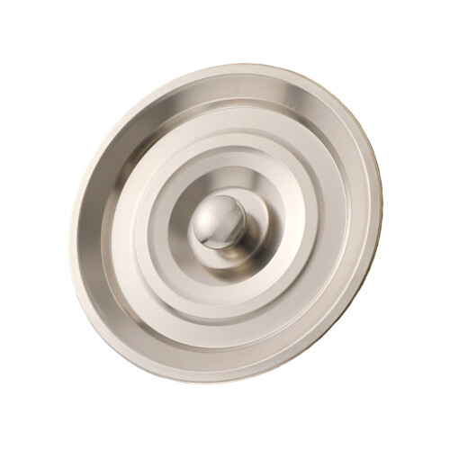 Kitchen Tool Stainless Steels Cookware Lid with-8 inch model