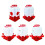 Poultry Watering Device With Automatic-Chicken cube bucket 2