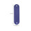 4Pcs Sewing on Craft Labels 7x2cm Leather Craft Labels for-O 2