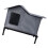 Premium Waterproof Insulated Pet Bed Featuring Oxfords Fabric 1