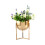 Multipurpose Garden Stand Support with Shelves for Plant-S 5