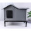 Premium Waterproof Insulated Pet Bed Featuring Oxfords Fabric 7