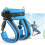Nylon Bungee Trampoline Harness For Children Blue Small 4