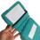 Orthopedic Head Positioning Wedge Pillow With Adjustable Strap 5
