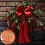 24 Pieces Easy Installation Brick Clips for Decoration Holiday 7