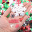 Sparkling Plastic Confettis for Holiday Party Table-Style4 6