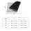 Auto Warming Pet Sleep Pad with Detachable Washable-40X50 Black 4
