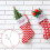 24 Pieces Easy Installation Brick Clips for Decoration Holiday 6
