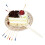 Practical 150g Capacity Bamboos Skewers 1000Pcs Bulk Pack 3