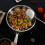 Stainless Steel Skillets Nonstick Coating Perfect For Eggs-30CM 6