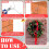 24 Pieces Easy Installation Brick Clips for Decoration Holiday 5
