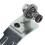 Sewing Machine Bobbin Winder Stainless Steel Portable Rustproof Quick Winding 2