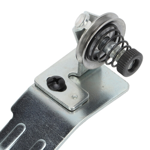 Sewing Machine Bobbin Winder Stainless Steel Portable Rustproof Quick Winding 1
