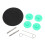 Knitting Needles Set Interchangeable Circular Kit Various Sizes Crochet Tools 5
