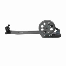 Mehrzweck Auto-Notstarter 2000A Tragbares LED-Licht inklusive USB-Ladegerät