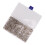 460Pcs Safety Pins 7 Sizes Iron Reusable Multi-purpose Sewing Handwork Assorted 13