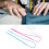 6Pcs Stainless Steel Sewing Loop Kit Durable Tools for DIY Sewing Projects 1