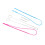 6Pcs Stainless Steel Sewing Loop Kit Durable Tools for DIY Sewing Projects 8