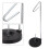 Stable Metal Thread Spool Stand Compatible with Various Sewing Machines 15