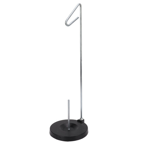 Stable Metal Thread Spool Stand Compatible with Various Sewing Machines 1