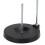 Stable Metal Thread Spool Stand Compatible with Various Sewing Machines 4