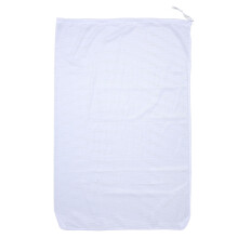 Breathable Mesh Material Protects Delicates Foldable Mesh Wash Bags With Secure Drawstring Closure For Commercial Use College Dorm Apartment Living