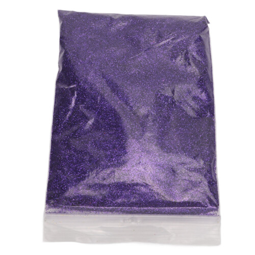 Extrafeiner Glitzer, 50 g, glänzend, funkelt, 2