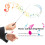 Wooden Handle Conductor's Baton for Symphony and Choir Directors 5