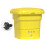 Dormitory Mini Washing Machine Underwear Socks-Yellow AU 1