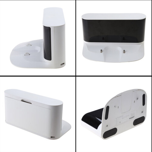Sweeping Robot Vacuum Cleaner Charging-Pile Charging-Dock- EU 2
