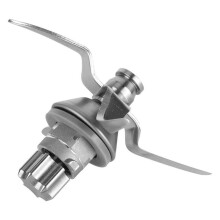 Blender Blade Head Stainless Steel Blender Accessories for TM31