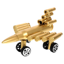 Airplane Model Iron Souvenir for Classmates, Aviation Enthusiasts, and Collectors – Handcrafted with Realistic Design, Ideal Home Decorative Piece