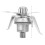 Blender Blade for  thermoix TM21 Household Tool Part Easy to 4