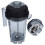 Mixer Container Cup Blender Container Food Blender Container 5