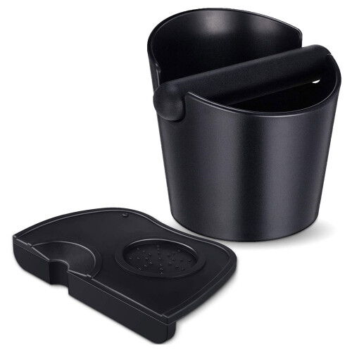 Coffee Knock Box Espresso Knock Box Shock Absorbent Espresso