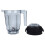 Mixer Container Cup Blender Container Food Blender Container 7