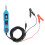 Automotive Circuit Tester, Test Light with Flashlight Design Overload Protection, Versatile Electrical System Diagnostic Tool for Conductivity 1