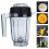 Mixer Container Cup Blender Container Food Blender Container 2