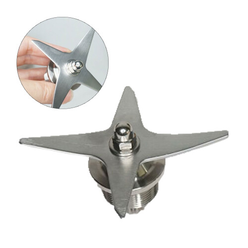 Blender Tamper Tool Replacement Part Cooking Machine Accessories 1