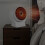 800W Electric Fan Heater-White 7