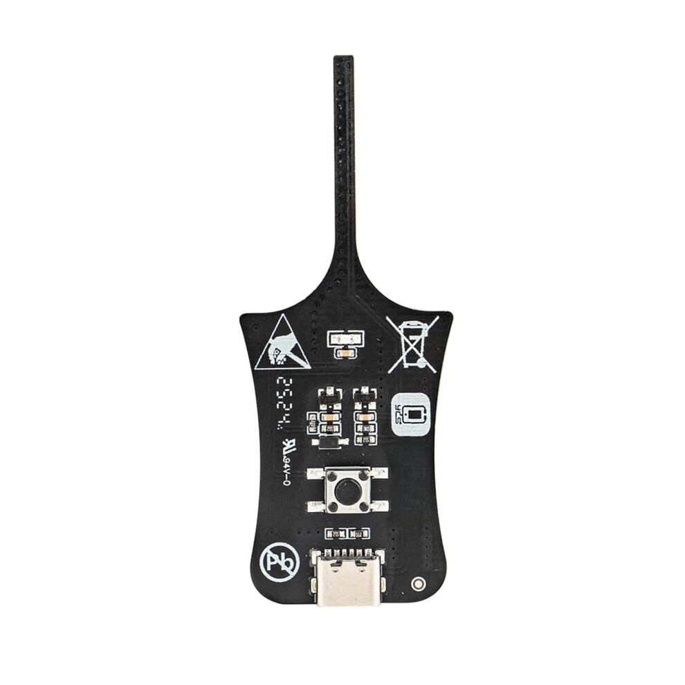 Handheld Inductance Tester For Motherboard With Onetouch Green Led Diagnostics (120) Lightweight Inductors Diagnostic Device 9426802548655