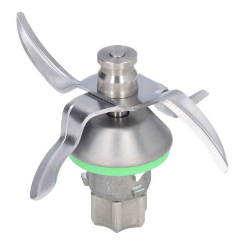 Stainless Steel Blender Blade Blender Replacement Part Blender